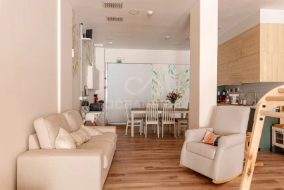 Loja para Arrendamento em Oeiras e São Julião da Barra, Paço de Arcos e Caxias