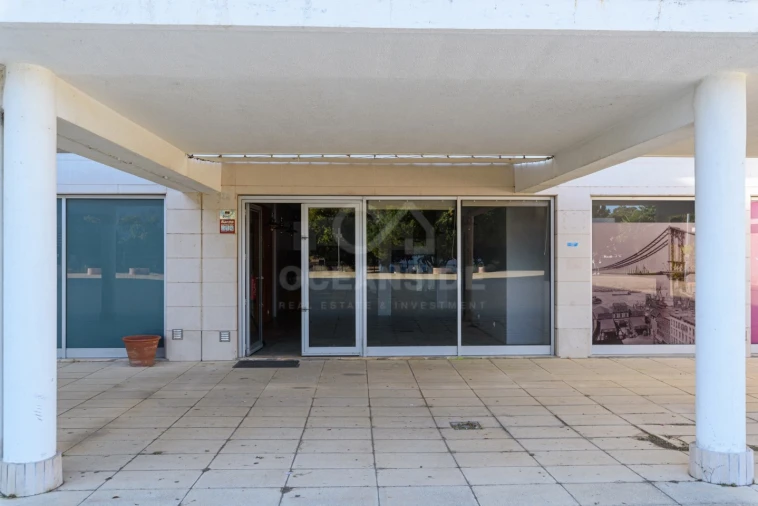 Loja para Arrendamento em Oeiras e São Julião da Barra, Paço de Arcos e Caxias Foto 10