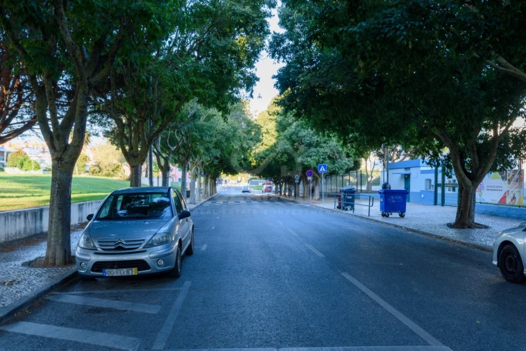 Loja para Arrendamento em Oeiras e São Julião da Barra, Paço de Arcos e Caxias Foto 14