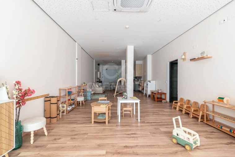 Loja para Arrendamento em Oeiras e São Julião da Barra, Paço de Arcos e Caxias Foto 2