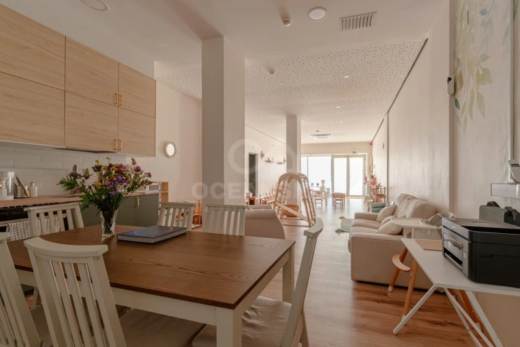 Loja para Arrendamento em Oeiras e São Julião da Barra, Paço de Arcos e Caxias Foto 6