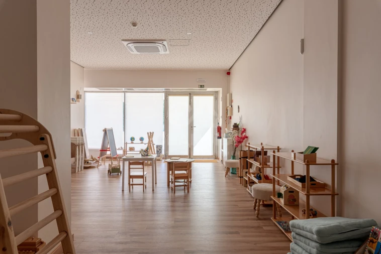 Loja para Arrendamento em Oeiras e São Julião da Barra, Paço de Arcos e Caxias Foto 7