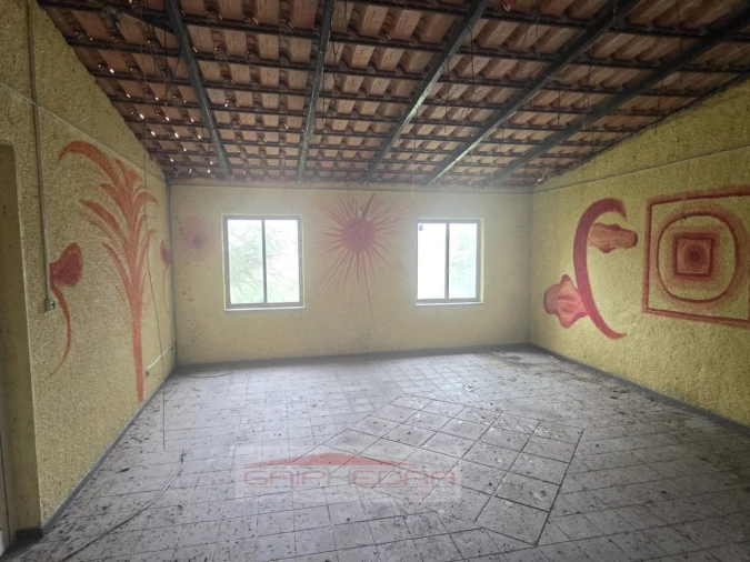 Moradia T4 para Venda em Ferro Foto 27