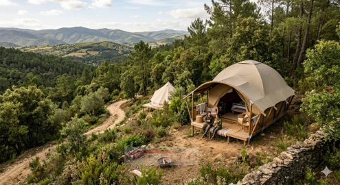 Terreno Agricola ou Rústico para Venda em Pinheiro de Coja e Meda de Mouros