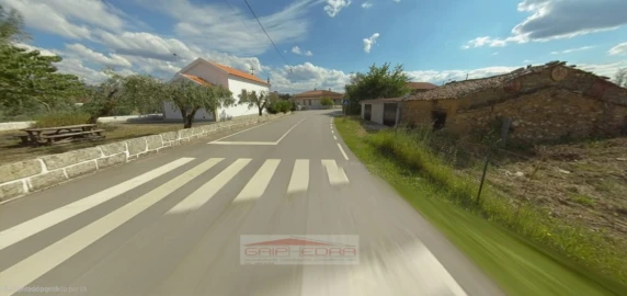 Terreno Agricola ou Rústico para Venda em Pinheiro de Coja e Meda de Mouros