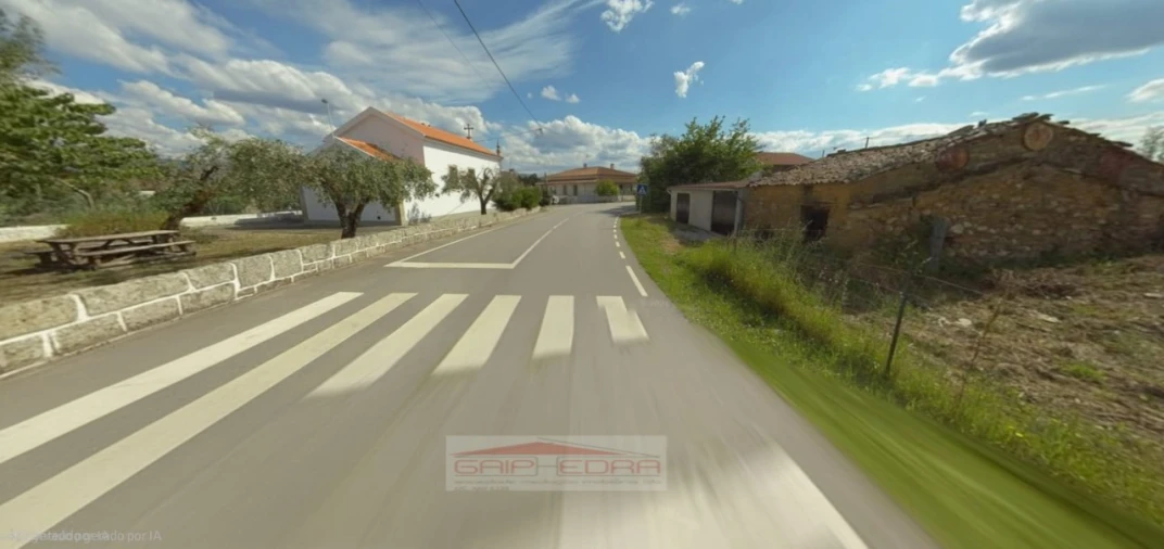 Terreno Agricola ou Rústico para Venda em Pinheiro de Coja e Meda de Mouros Foto 8