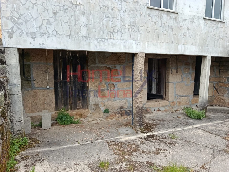 Quinta T6 para Venda em Vila Maior Foto 3