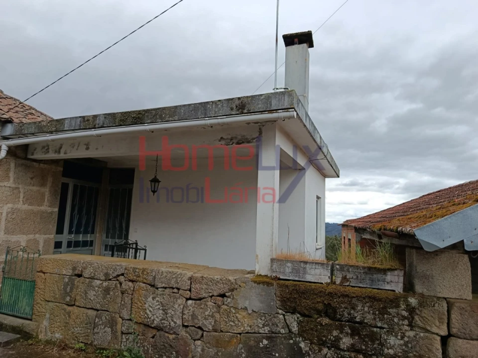 Quinta T6 para Venda em Vila Maior Foto 22