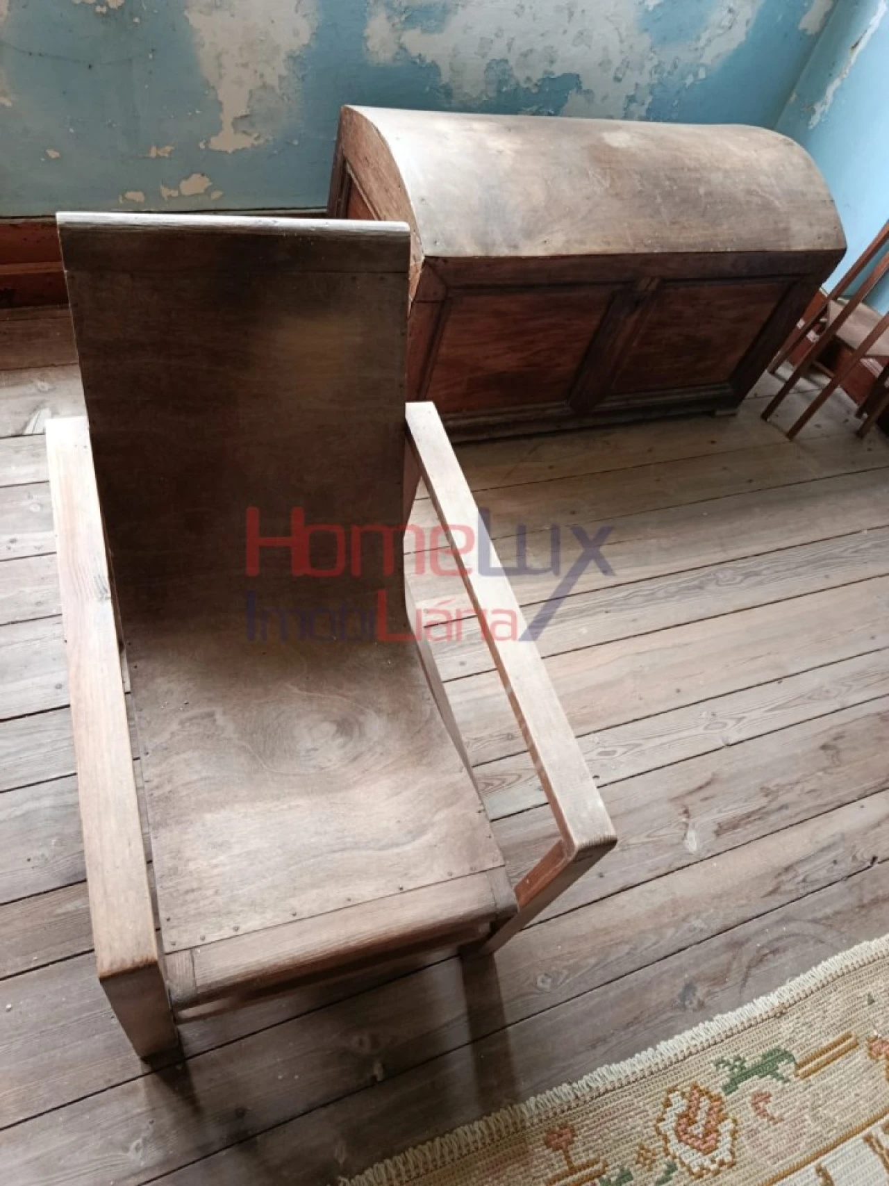 Quinta T6 para Venda em Vila Maior Foto 40