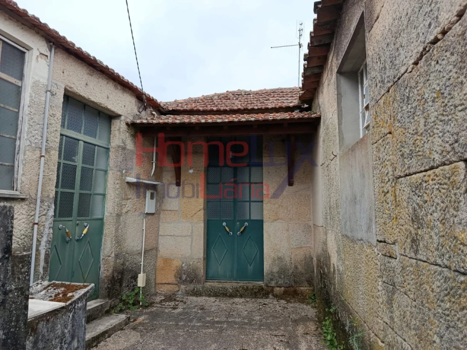 Quinta T6 para Venda em Vila Maior Foto 44