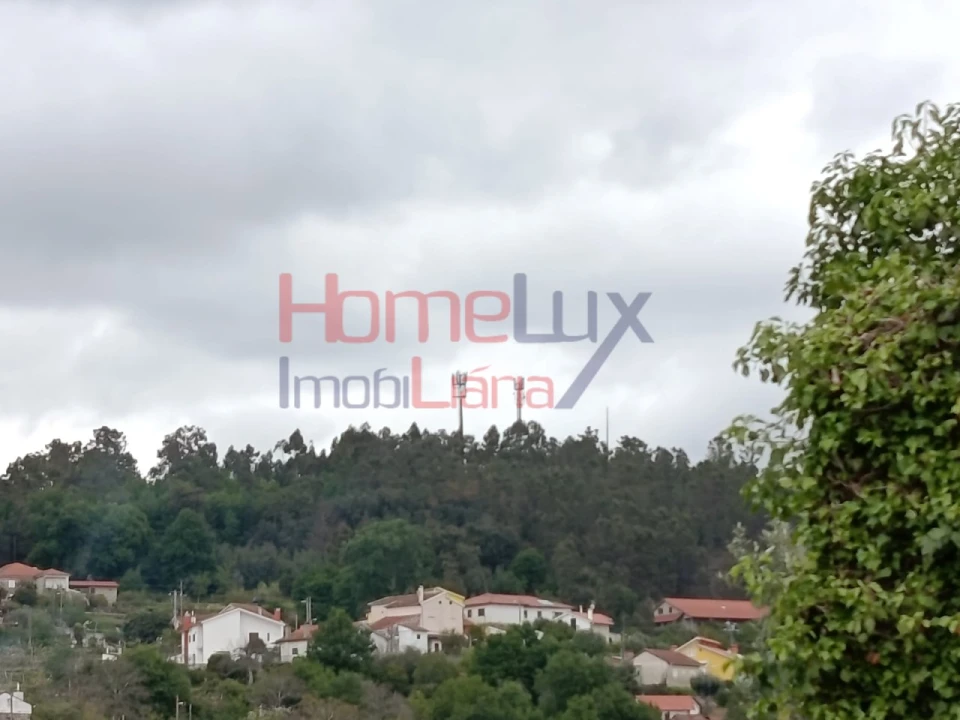 Quinta T6 para Venda em Vila Maior Foto 59