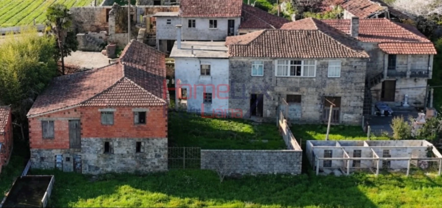 Quinta T6 para Venda em Vila Maior Foto 1