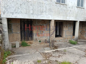 Quinta T6 para Venda em Vila Maior