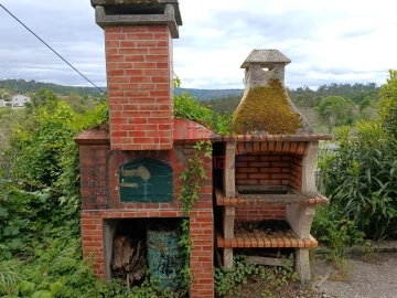 Quinta T6 para Venda em Vila Maior