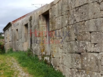 Quinta T6 para Venda em Vila Maior