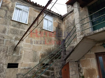 Quinta T6 para Venda em Vila Maior