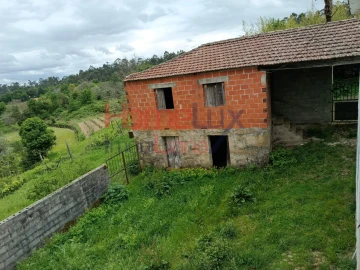 Quinta T6 para Venda em Vila Maior