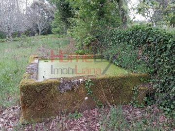 Quinta T6 para Venda em Vila Maior