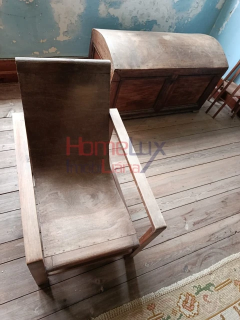 Quinta T6 para Venda em Vila Maior