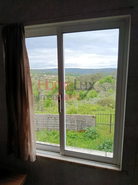 Quinta T6 para Venda em Vila Maior