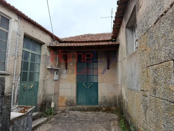 Quinta T6 para Venda em Vila Maior