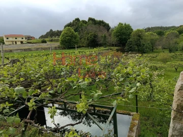 Quinta T6 para Venda em Vila Maior