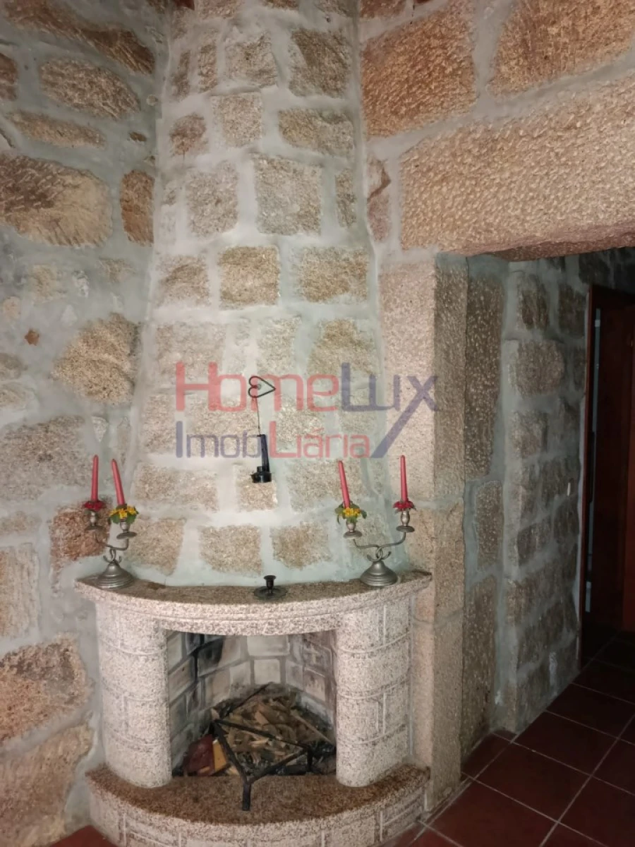 Quinta T6 para Venda em Vila Maior Foto 13