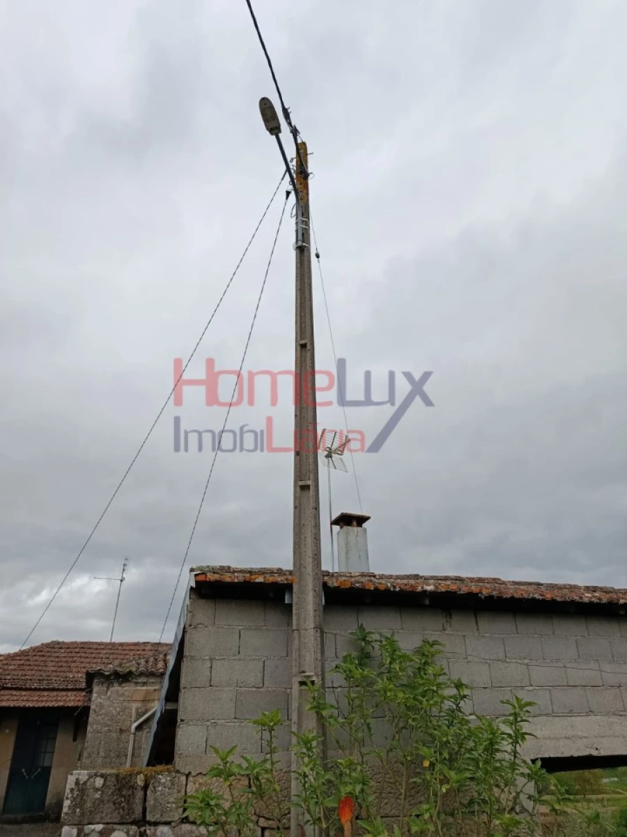 Quinta T6 para Venda em Vila Maior Foto 28