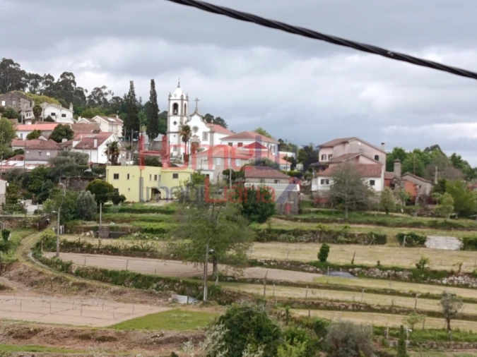 Quinta T6 para Venda em Vila Maior Foto 38