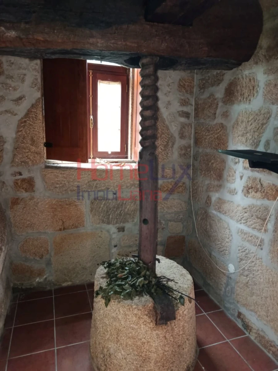 Quinta T6 para Venda em Vila Maior Foto 39