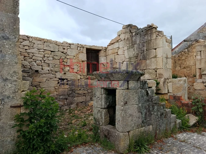 Quinta T6 para Venda em Vila Maior Foto 52
