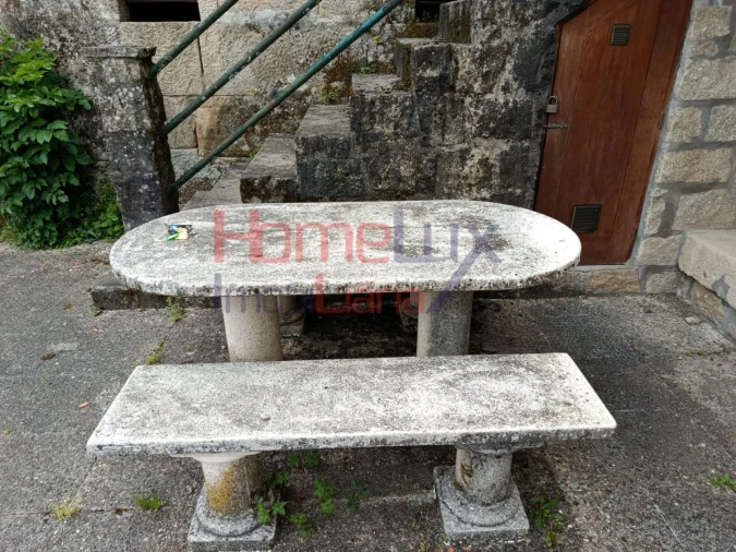 Quinta T6 para Venda em Vila Maior Foto 55