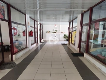 Loja para Venda em Abrantes (São Vicente e São João) e Alferrarede