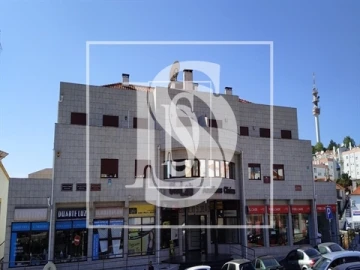 Loja para Venda em Abrantes (São Vicente e São João) e Alferrarede