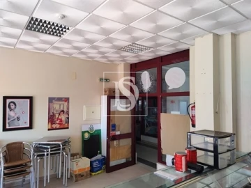 Loja para Venda em Abrantes (São Vicente e São João) e Alferrarede