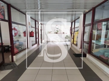 Loja para Venda em Abrantes (São Vicente e São João) e Alferrarede