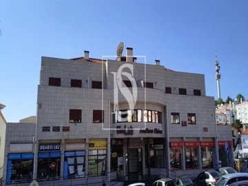 Loja para Venda em Abrantes (São Vicente e São João) e Alferrarede