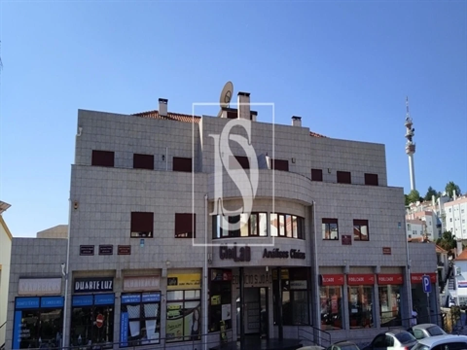 Loja para Venda em Abrantes (São Vicente e São João) e Alferrarede Foto 8