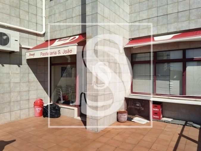 Loja para Venda em Abrantes (São Vicente e São João) e Alferrarede Foto 11