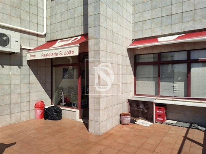 Loja para Venda em Abrantes (São Vicente e São João) e Alferrarede Foto 11