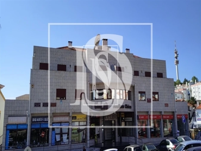 Loja para Venda em Abrantes (São Vicente e São João) e Alferrarede Foto 7