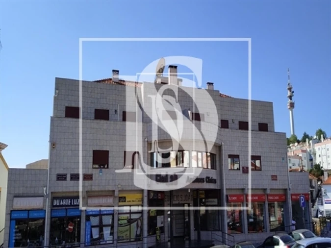 Loja para Venda em Abrantes (São Vicente e São João) e Alferrarede Foto 8