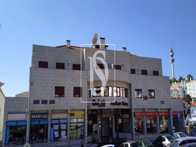 Loja para Venda em Abrantes (São Vicente e São João) e Alferrarede Foto 7