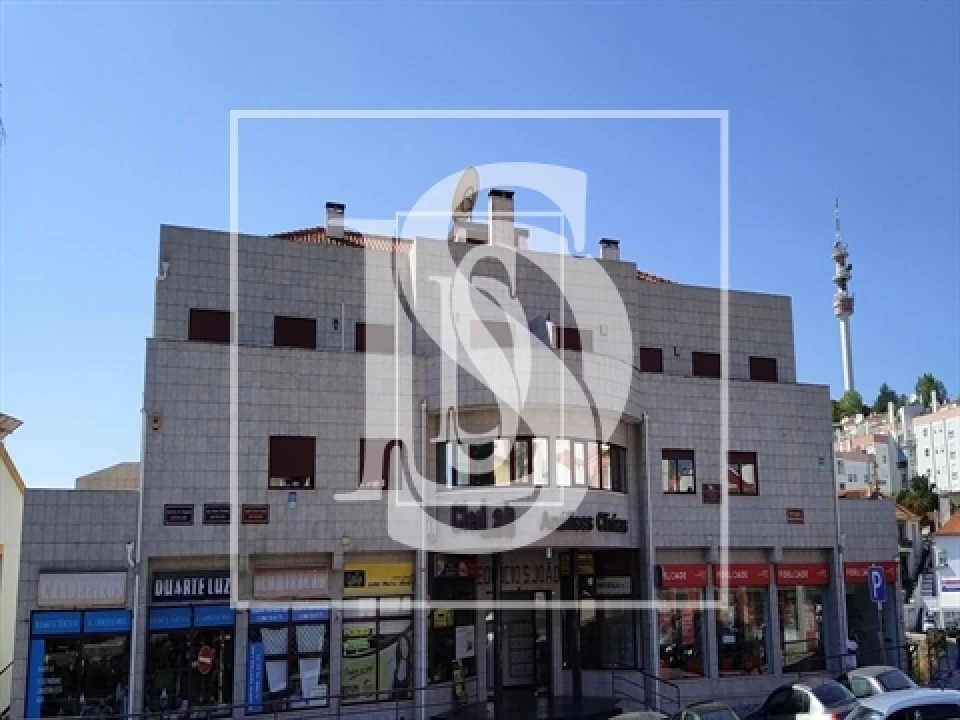 Loja para Venda em Abrantes (São Vicente e São João) e Alferrarede Foto 8