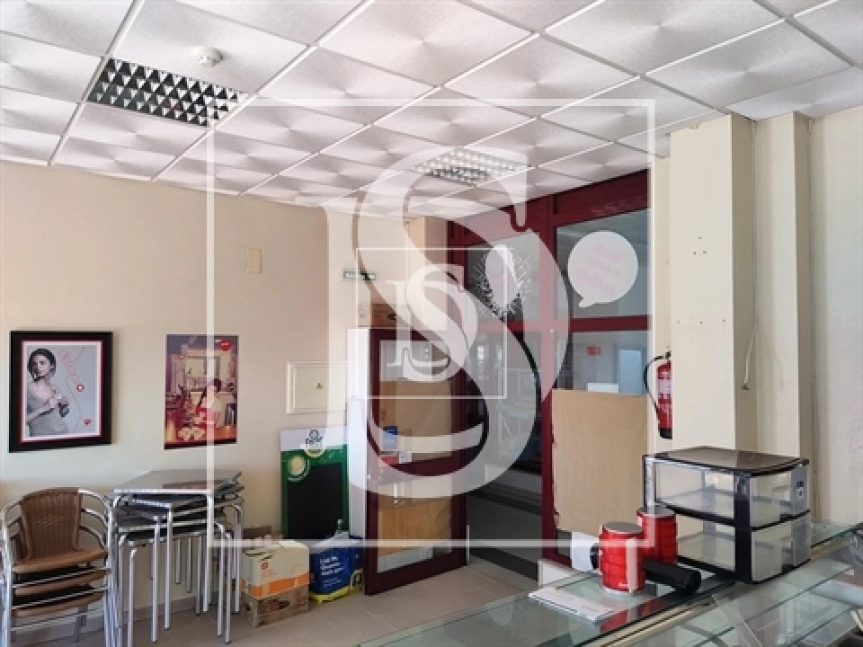 Loja para Venda em Abrantes (São Vicente e São João) e Alferrarede Foto 1