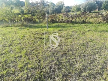 Terreno para Venda em São João Baptista e Santa Maria dos Olivais