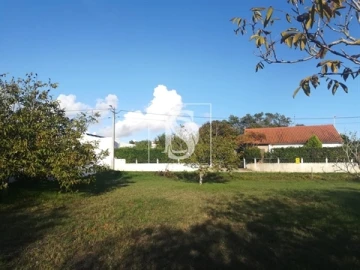 Terreno para Venda em São João Baptista e Santa Maria dos Olivais