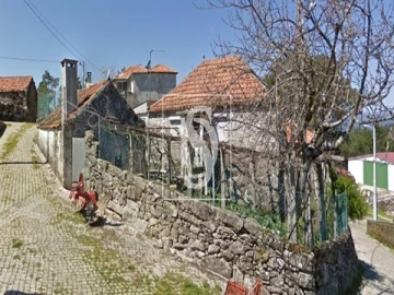 Moradia T3 para Venda em Cambra e Carvalhal de Vermilhas