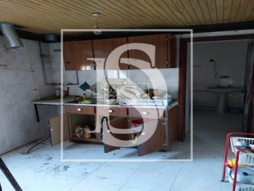 Moradia T3 para Venda em Cambra e Carvalhal de Vermilhas