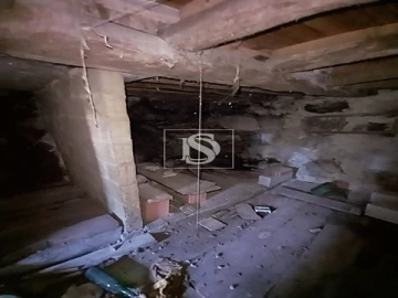 Moradia T3 para Venda em Cambra e Carvalhal de Vermilhas